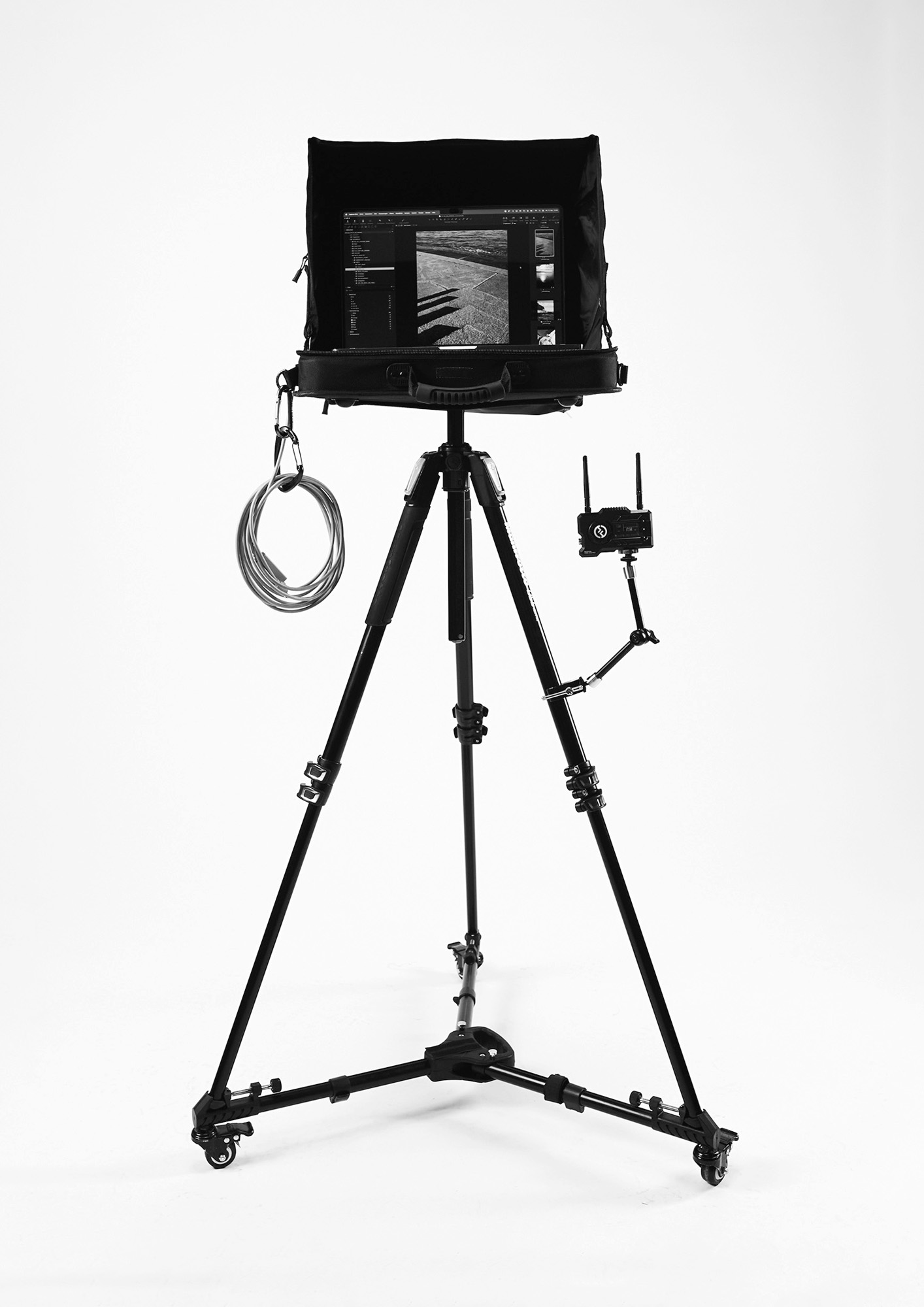 Rig Option 1