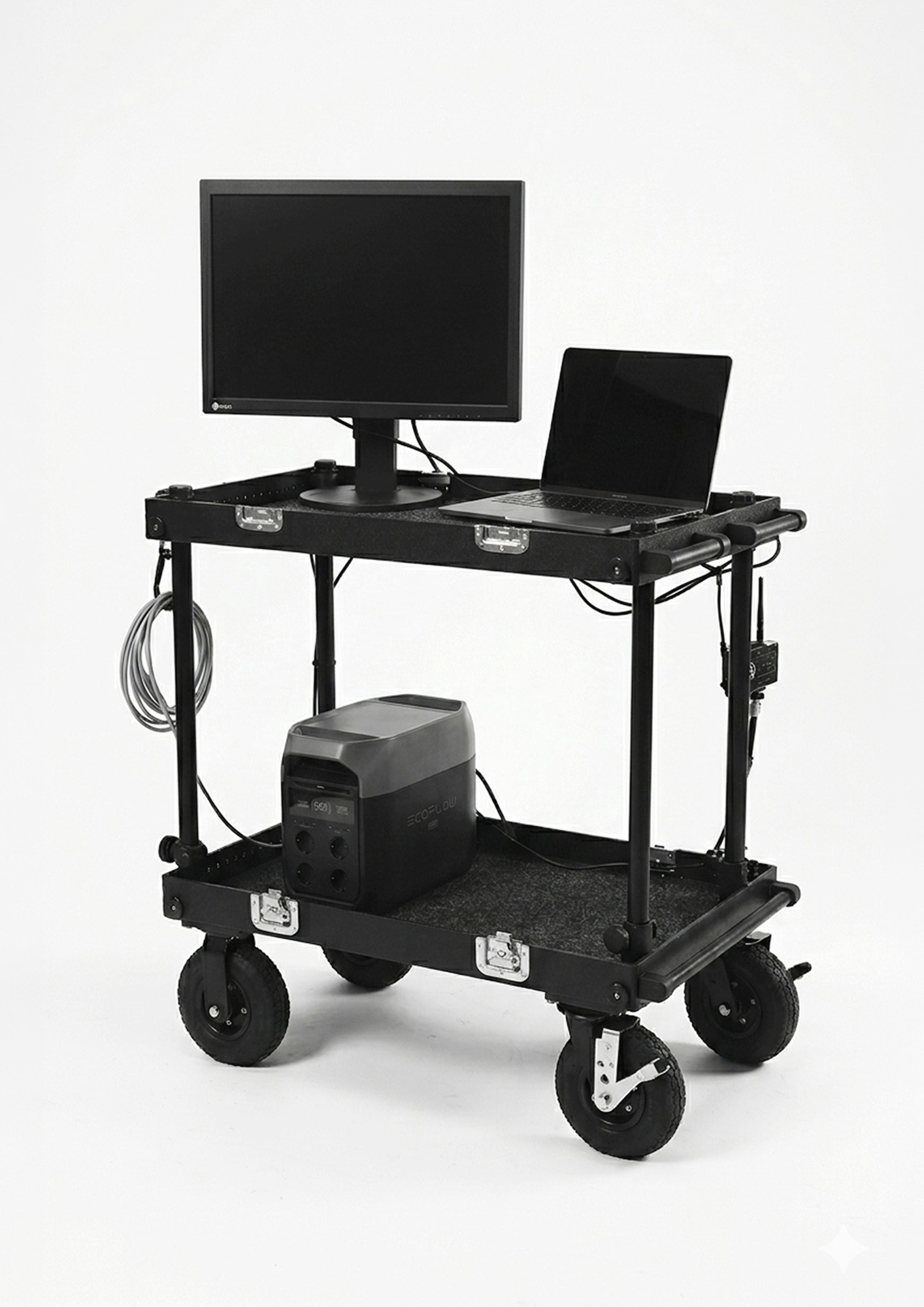 Rig Option 3