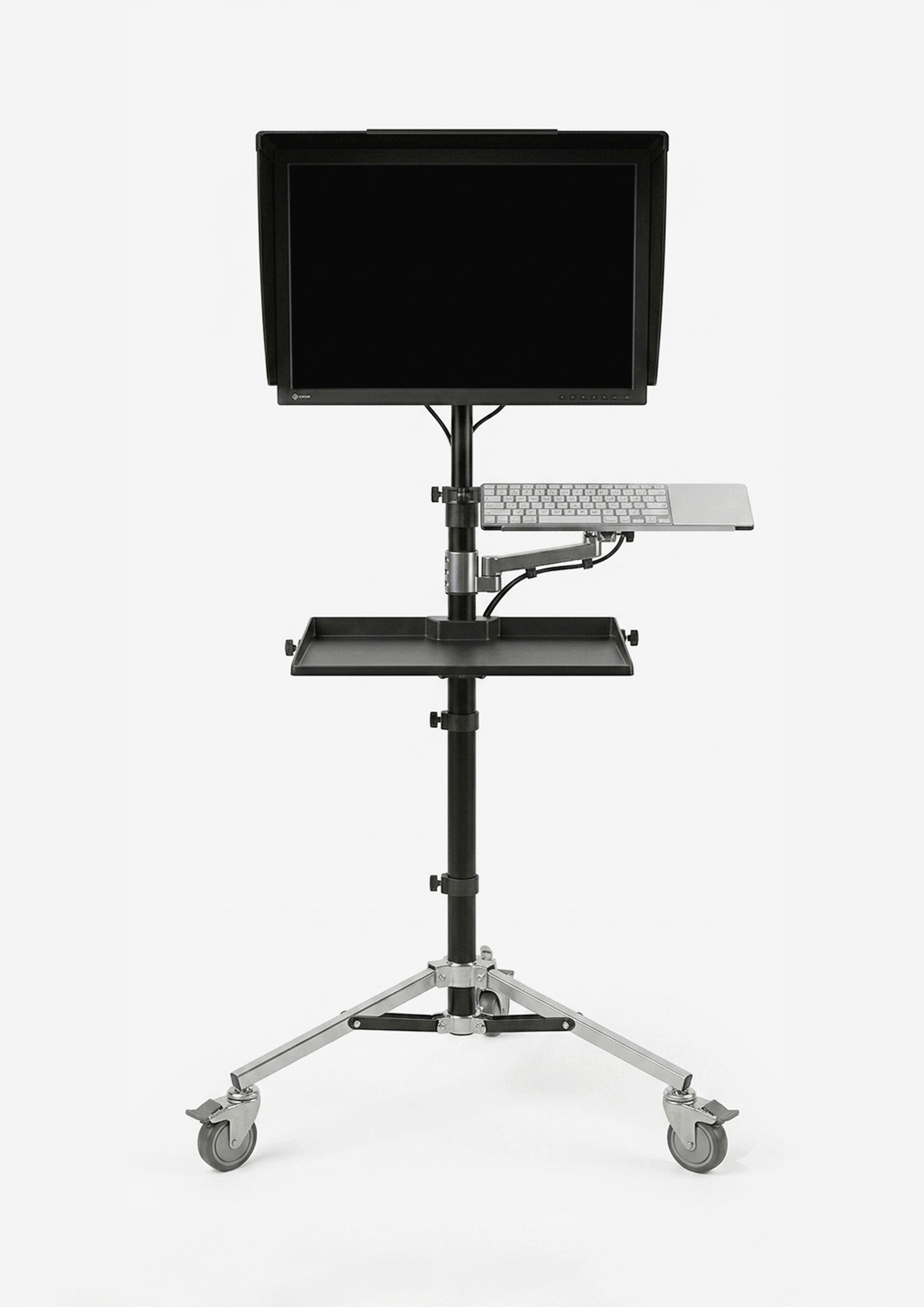 Rig Option 4