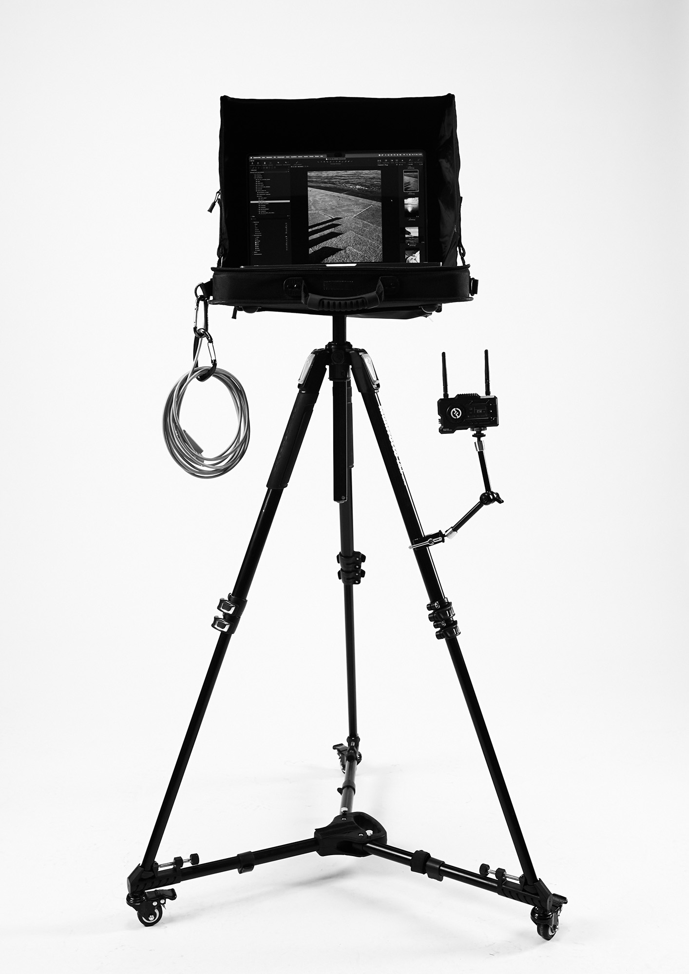 Rig Option 1