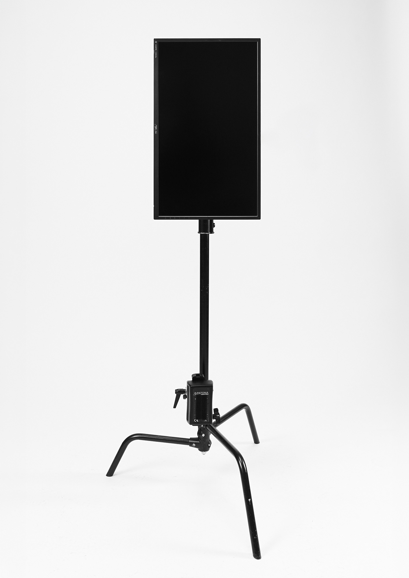 Rig Option 2