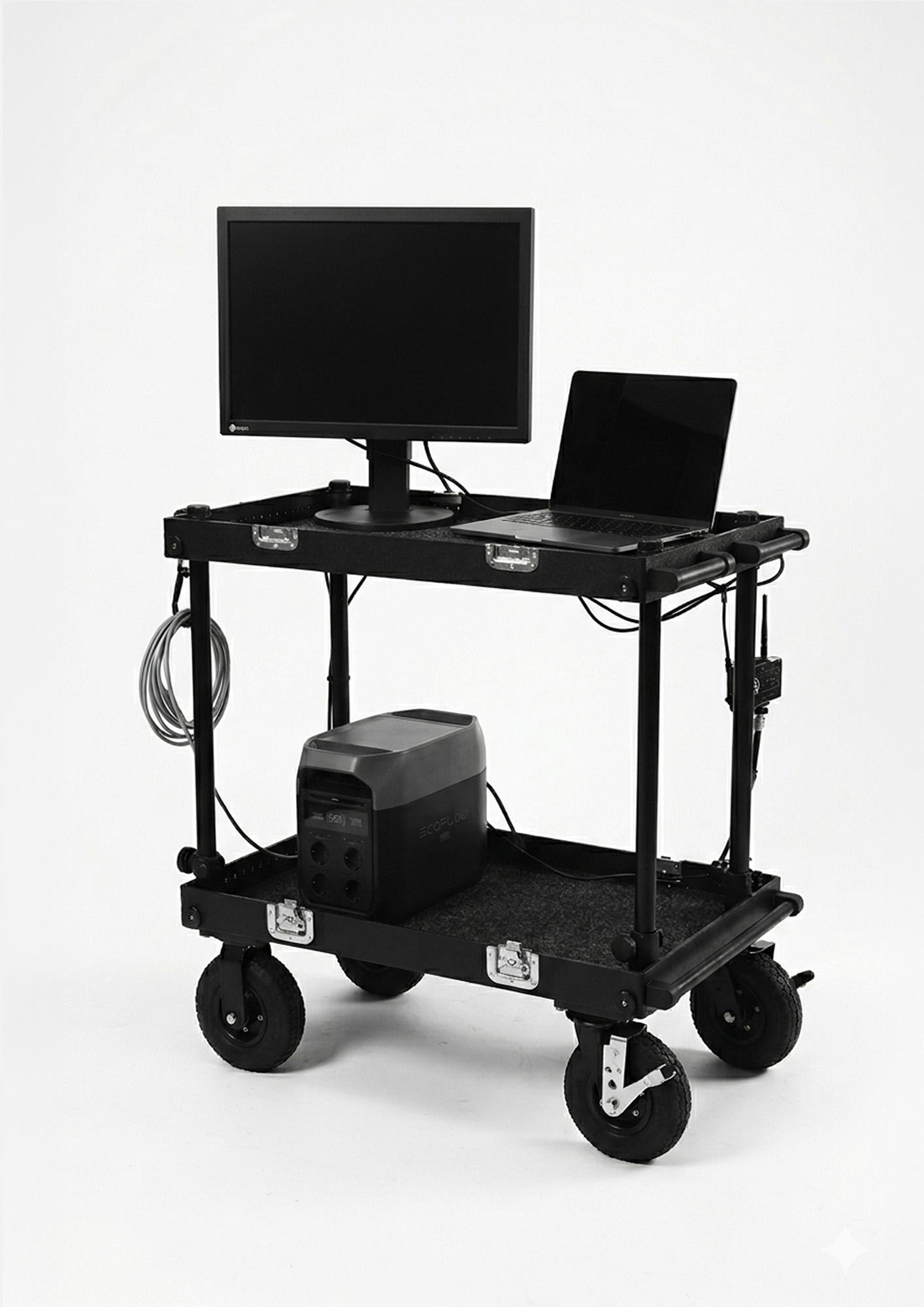 Rig Option 3