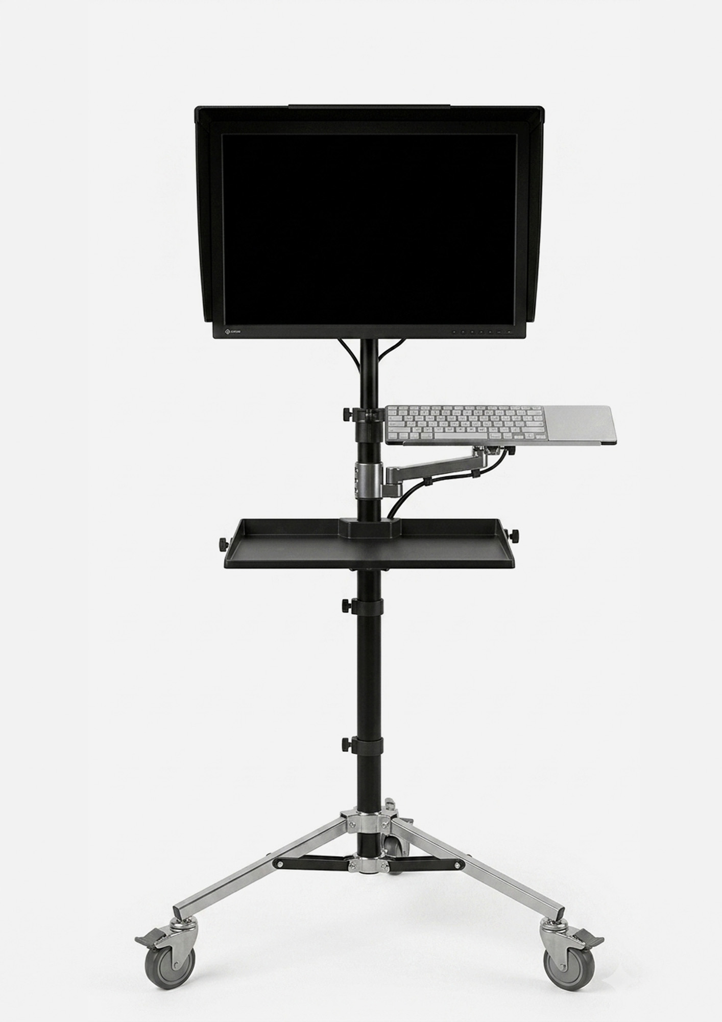 Rig Option 4