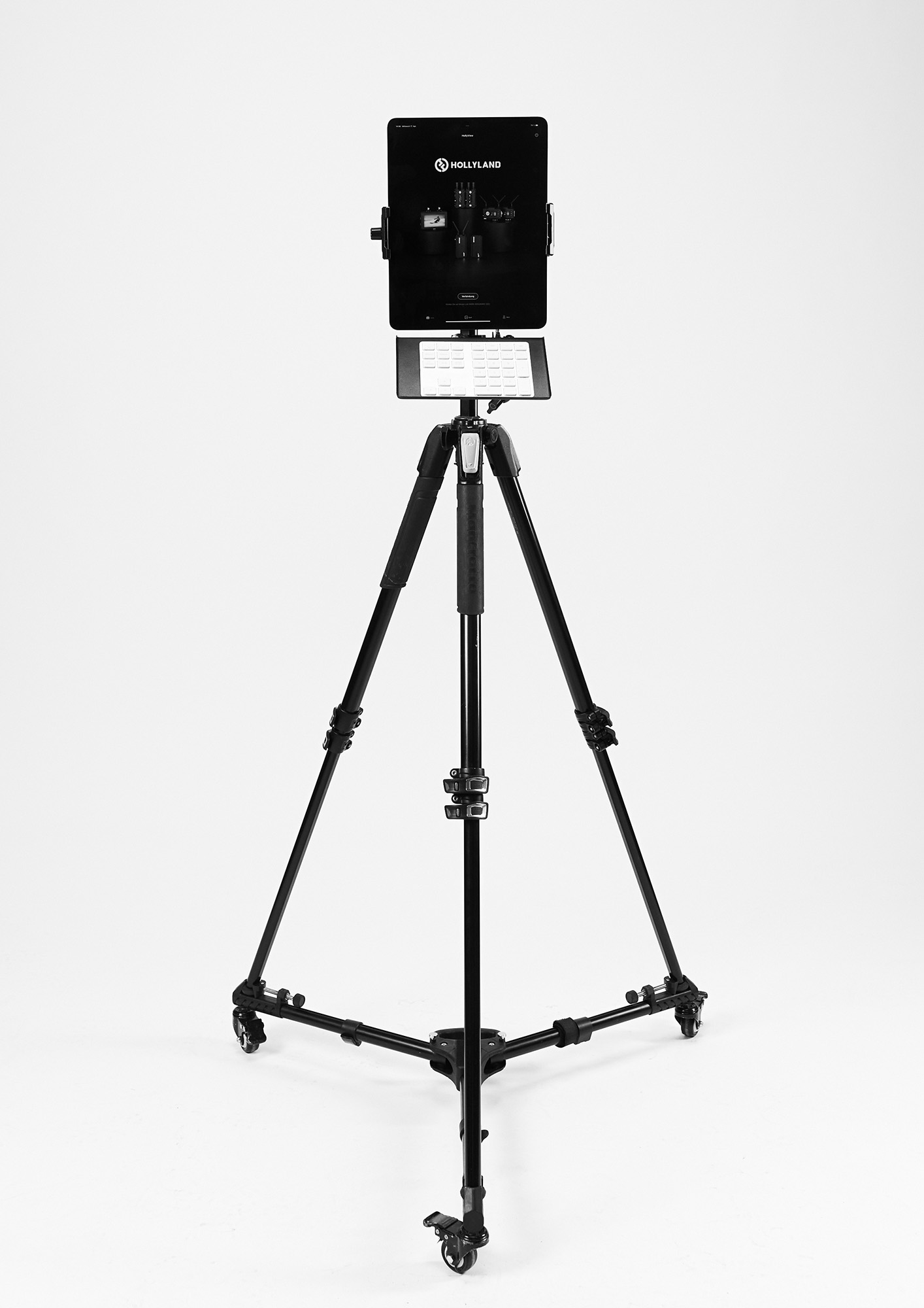 Rig Option 5
