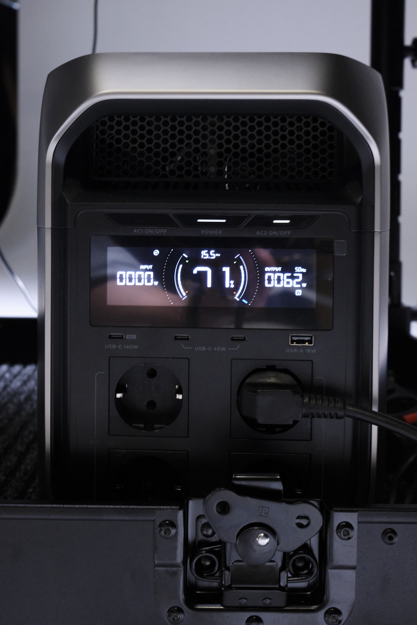 Rig Option