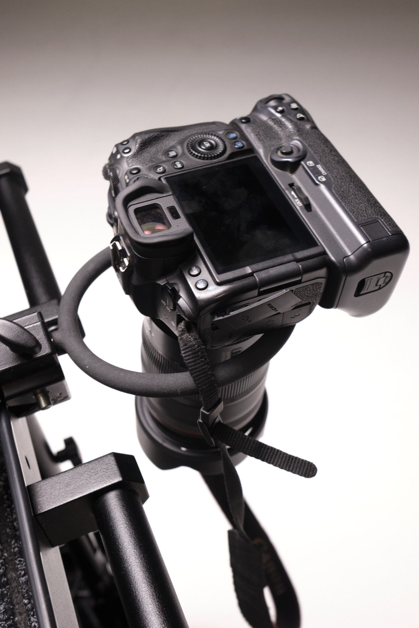 Rig Option