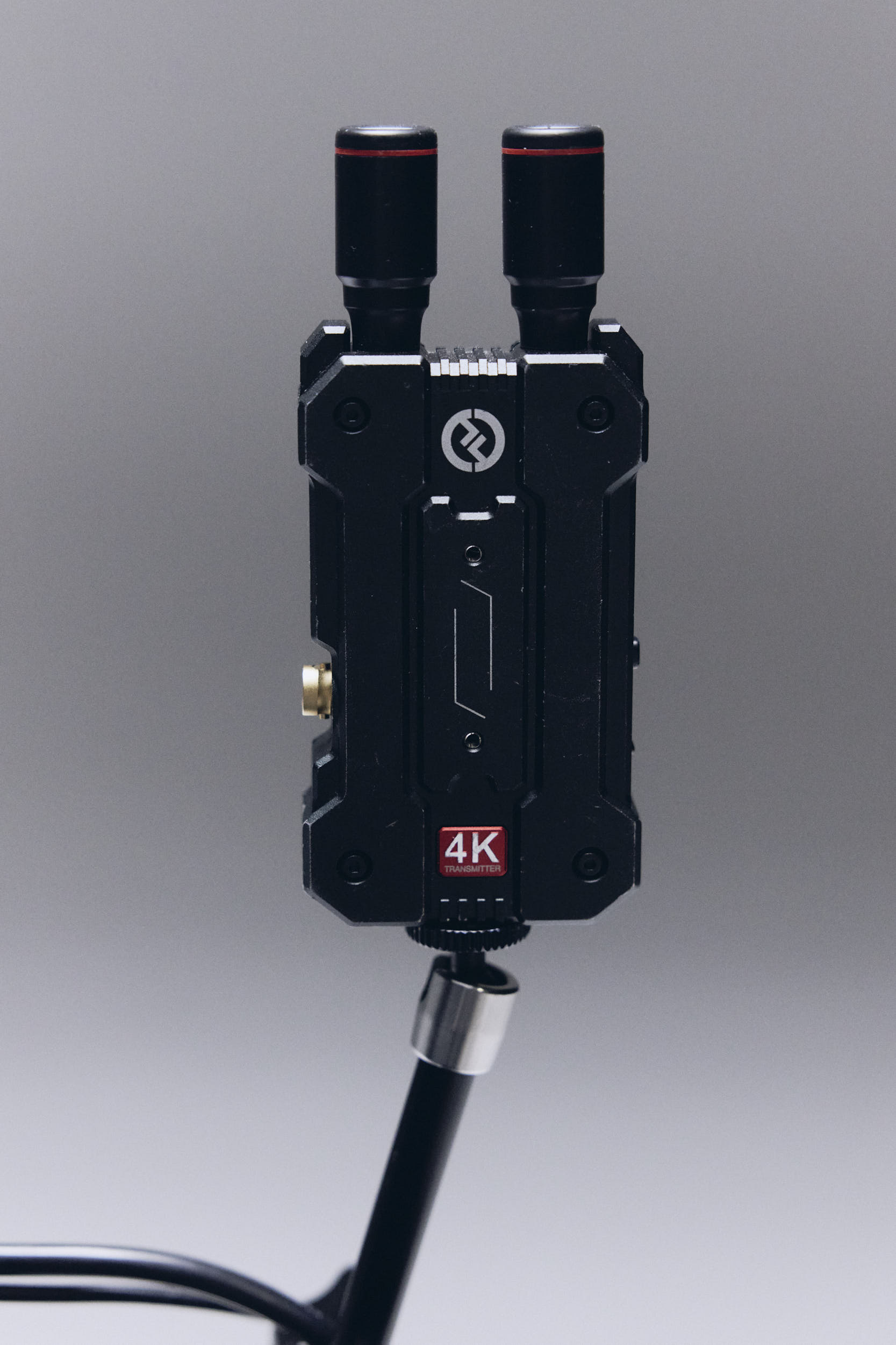 Rig Option