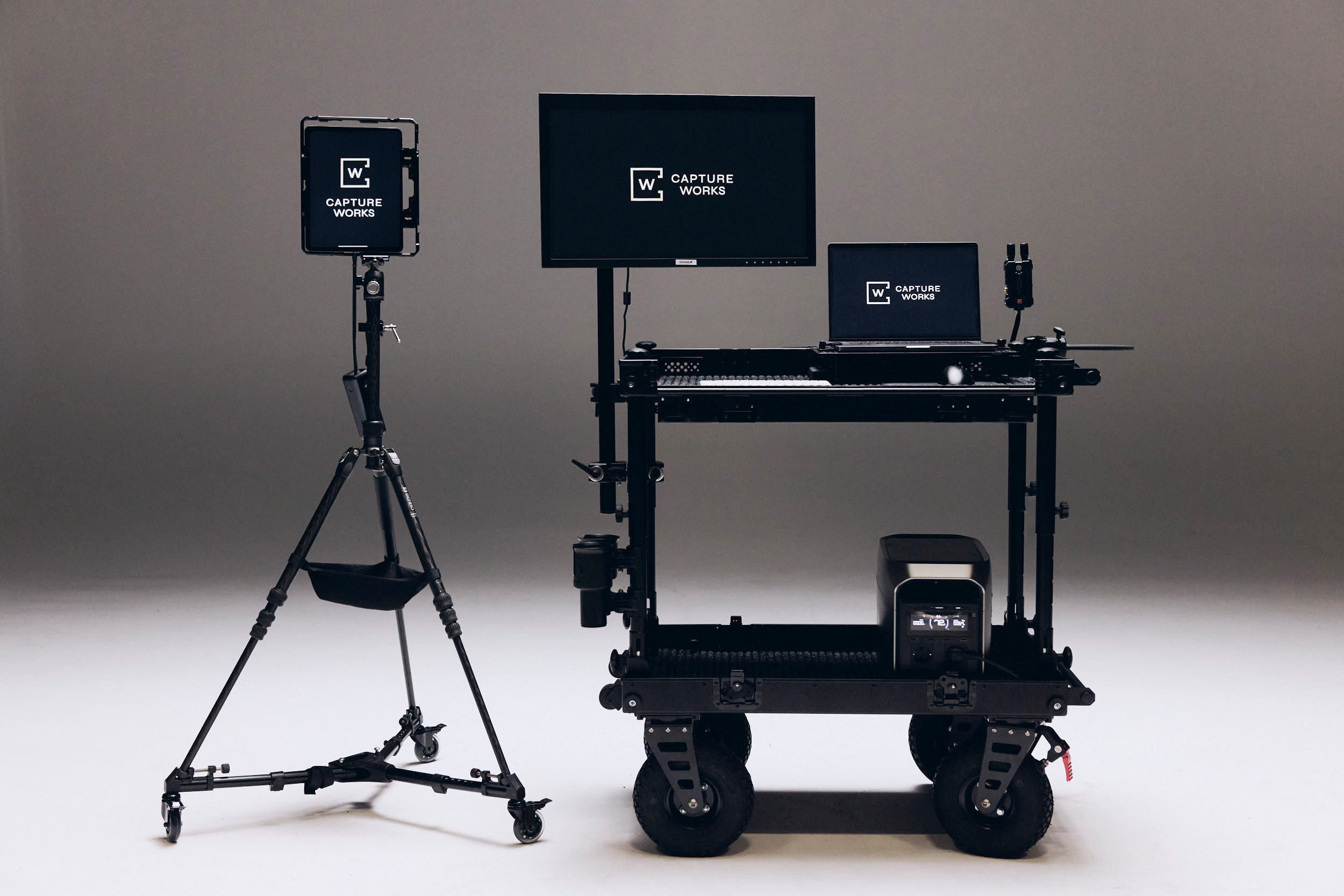 Rig Setup